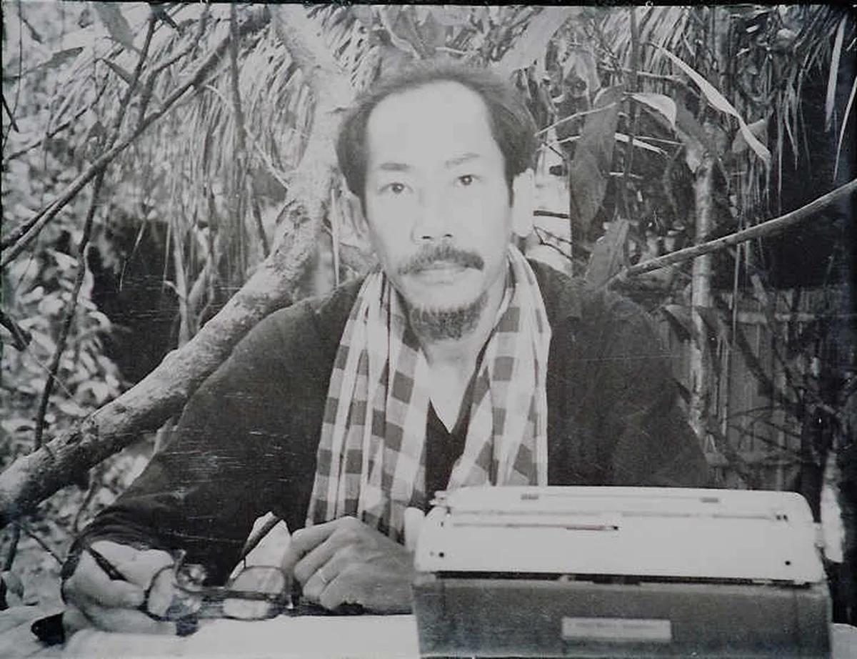 hoang co minh